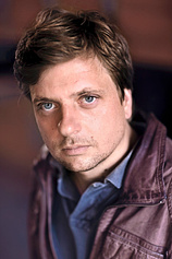 picture of actor Philippe Graber