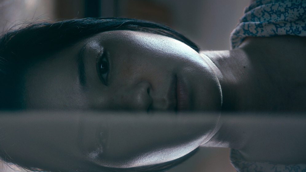 Laura Basuki en Till Death Do Us Part