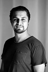picture of actor Joonas Heikkinen