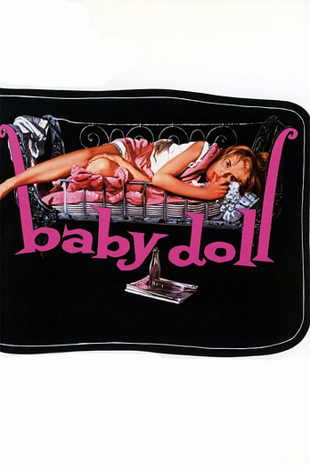 poster of content Baby Doll