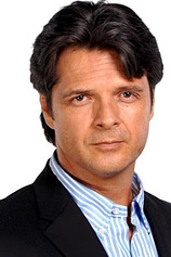 picture of actor Ariel López Padilla