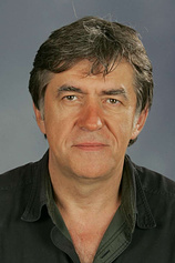 picture of actor Bartho Braat