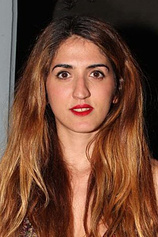 picture of actor Maria Diakopanagiotou