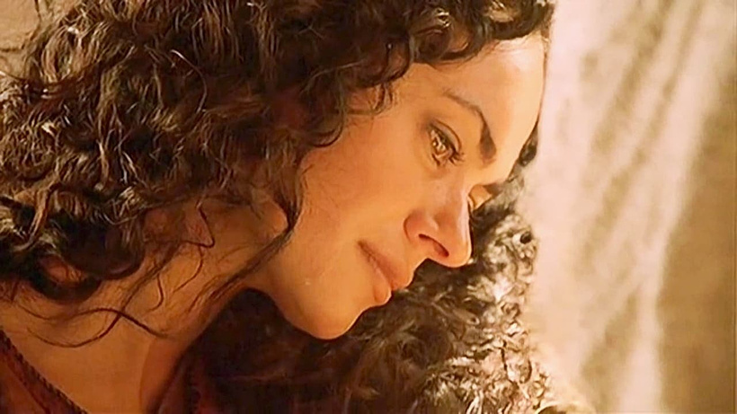 Imagen de María Magdalena (Amigos de Jesús)