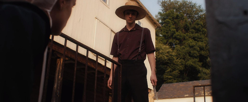 Imagen de The Harvesting