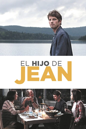 Poster de El Hijo de Jean