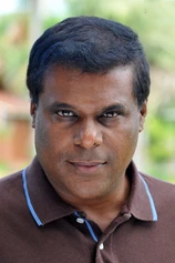 Foto de Ashish Vidyarthi