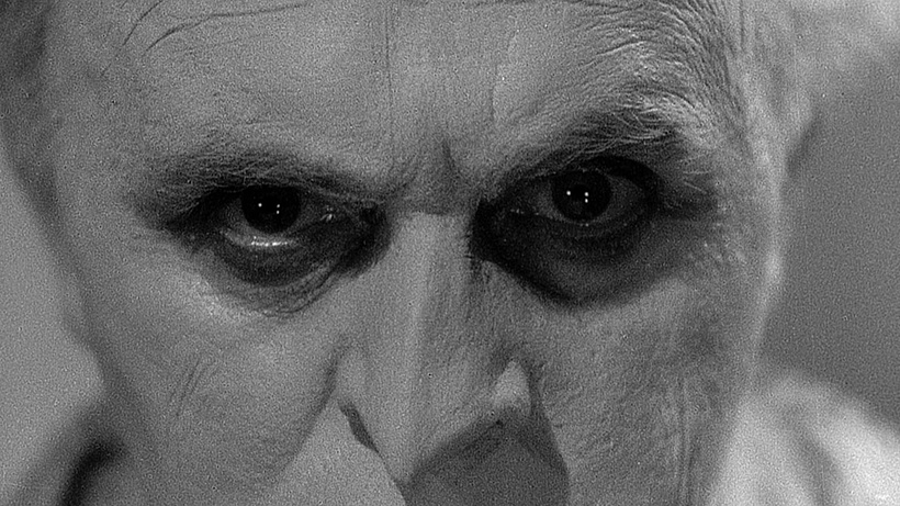 Imagen de El Testamento del Dr. Mabuse