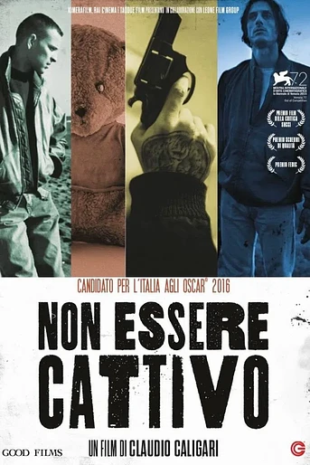 Poster de No seas Malo