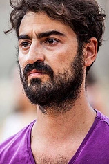 picture of actor Panagos Ioakeim