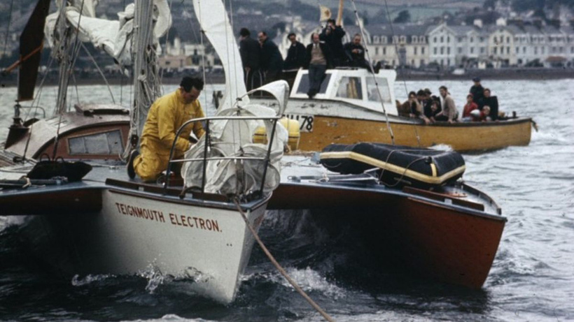 Imagen de Deep Water