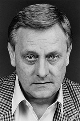picture of actor Janusz Bukowski