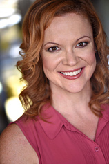 photo of person Heather Olt