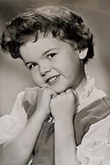 picture of actor Tammy Marihugh