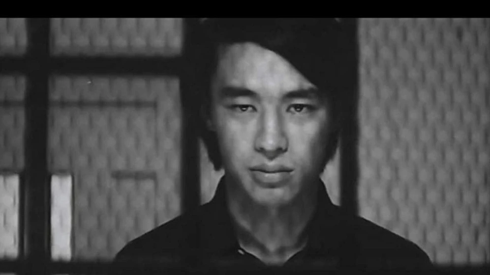 Daijiro Harada en vivir-hoy-morir-manana