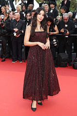 picture of actor Aseel Omran