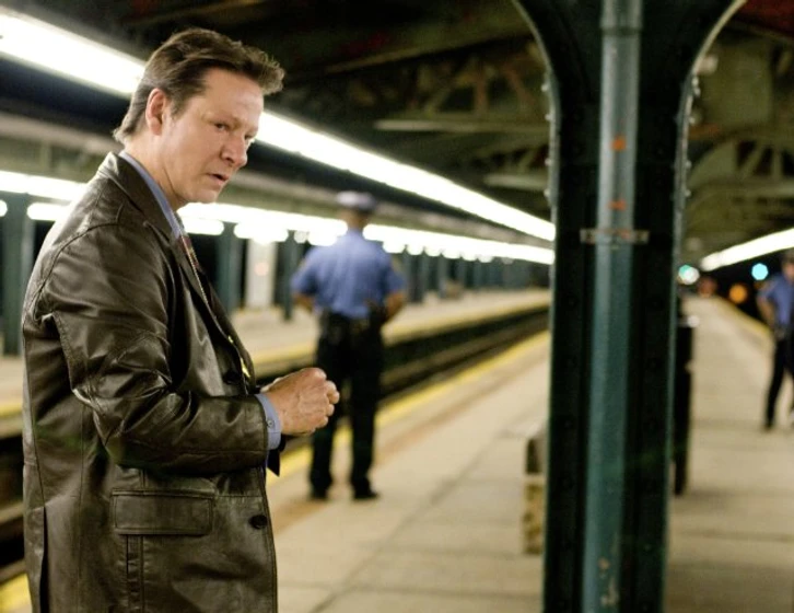Chris Cooper en recuerdame