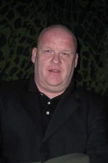 Foto de P.G. Hylén
