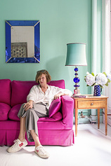 picture of actor Brenda Cullerton