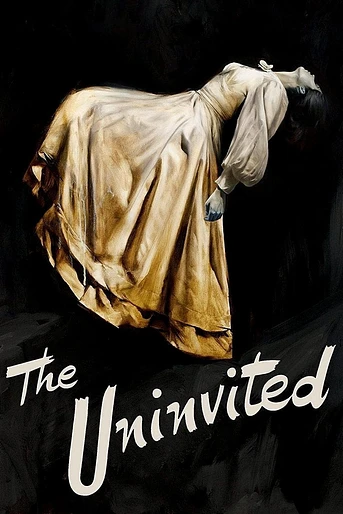 Poster de Los Intrusos