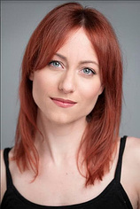 picture of actor Natalia Sprenger