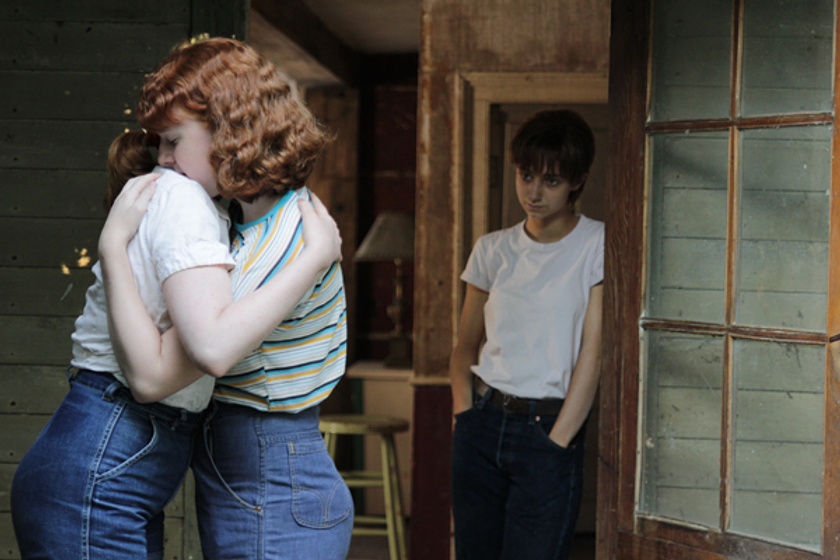Imagen de Foxfire: Confesiones de una banda de chicas