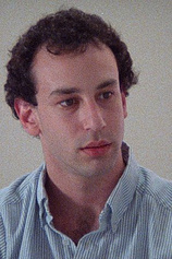 picture of actor David Schachter