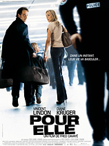 poster of movie Pour Elle