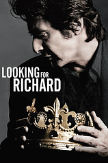 poster of movie Looking for Richard