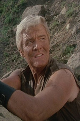 picture of actor Rex Cutter