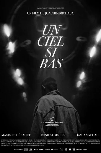 Poster de A Sky So Low