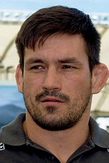 picture of actor Demian Maia