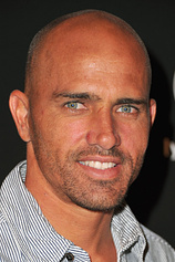 picture of actor Kelly Slater