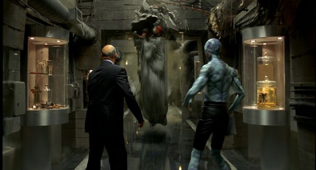 Imagen de Hellboy II: El Ejército Dorado