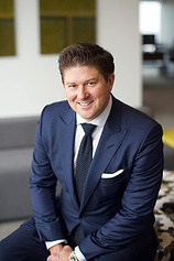 photo of person Derek H. Potts