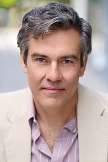 picture of actor Greg Ellery