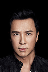 picture of actor Donnie Yen