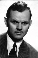 picture of actor Lawrence Tibbett