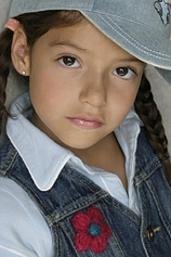 picture of actor Jillian Bruno