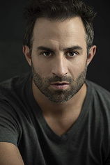 photo of person Mauricio Argüelles