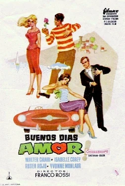 Buenos Días, Amor
