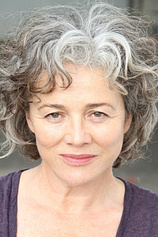 picture of actor Sarah Peirse