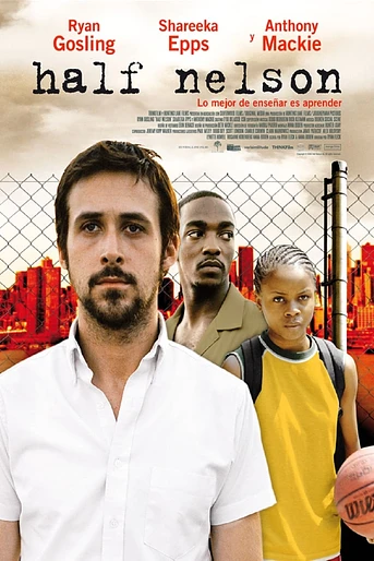 Poster de Half Nelson