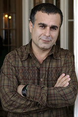 photo of person Bahman Ghobadi