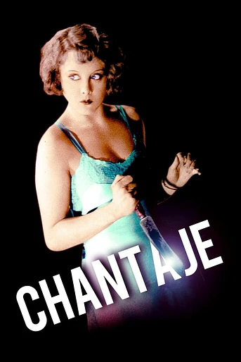 Poster de La Muchacha de Londres