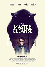 poster of movie The Master Cleanse