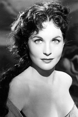 picture of actor Yvonne Furneaux