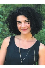 Foto de Nora Martirosyan