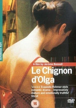El Moño de Olga