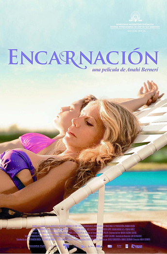 poster of content Encarnación
